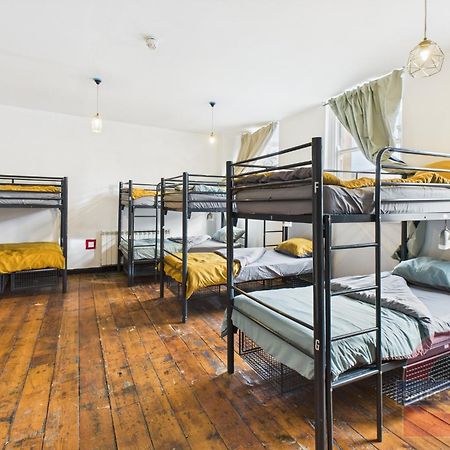 Hostel Bunkhouse Cardiff Zewnętrze zdjęcie