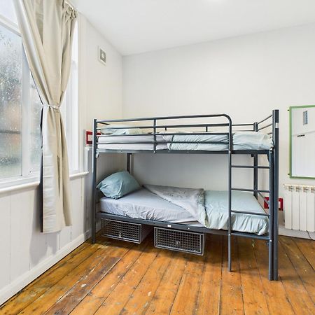 Hostel Bunkhouse Cardiff Zewnętrze zdjęcie