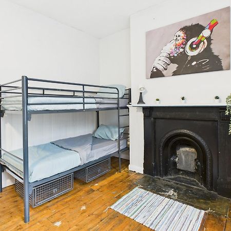 Hostel Bunkhouse Cardiff Zewnętrze zdjęcie