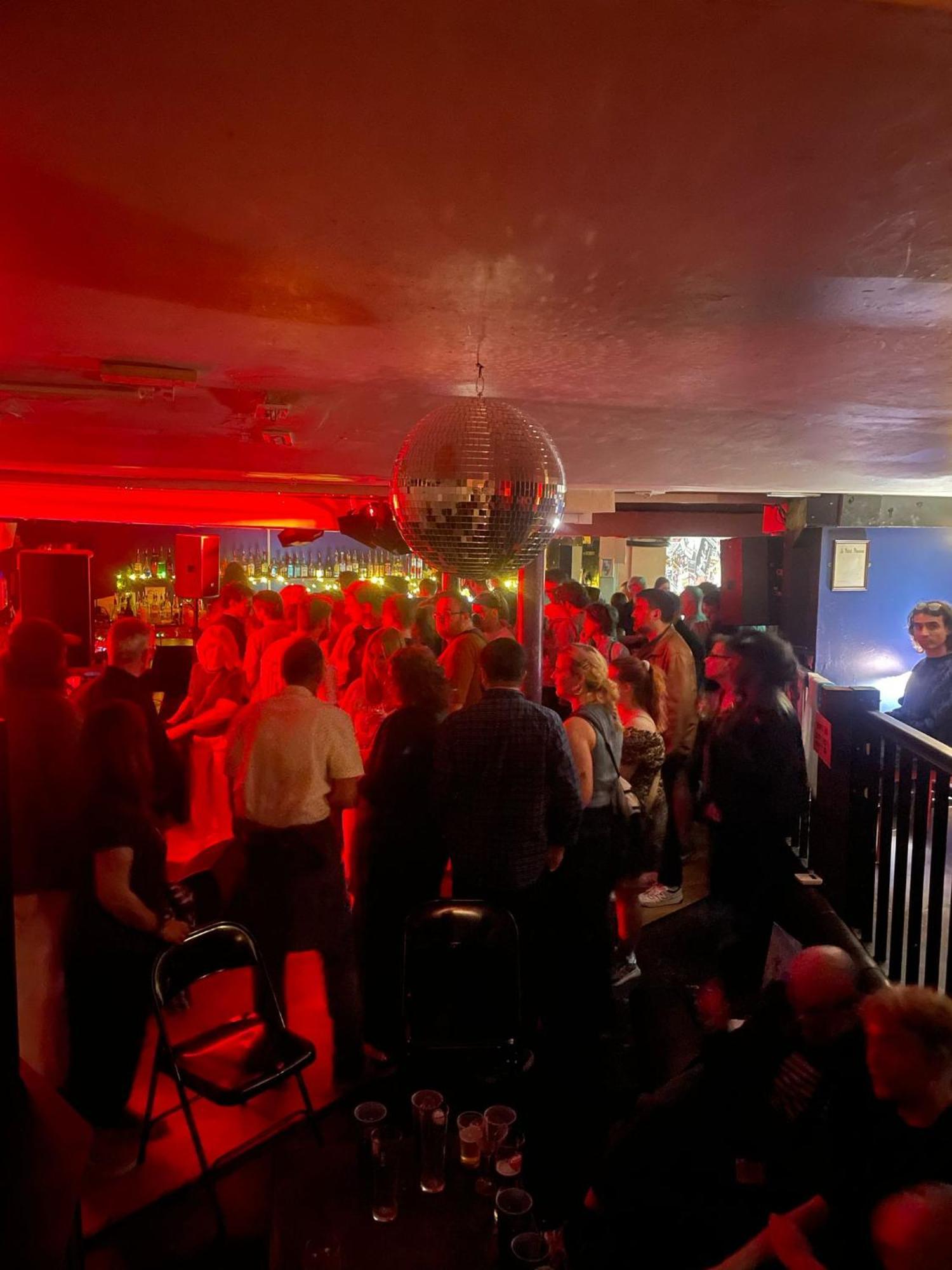 Hostel Bunkhouse Cardiff Zewnętrze zdjęcie